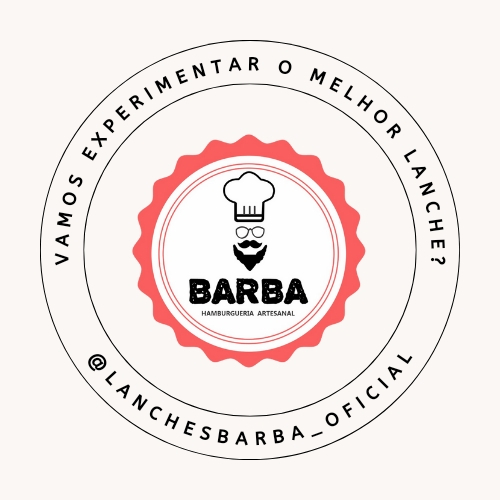 Lanches Barba