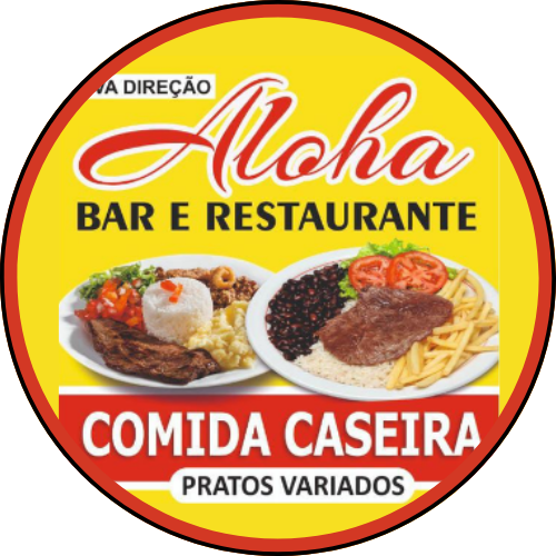 Aloha restaurante