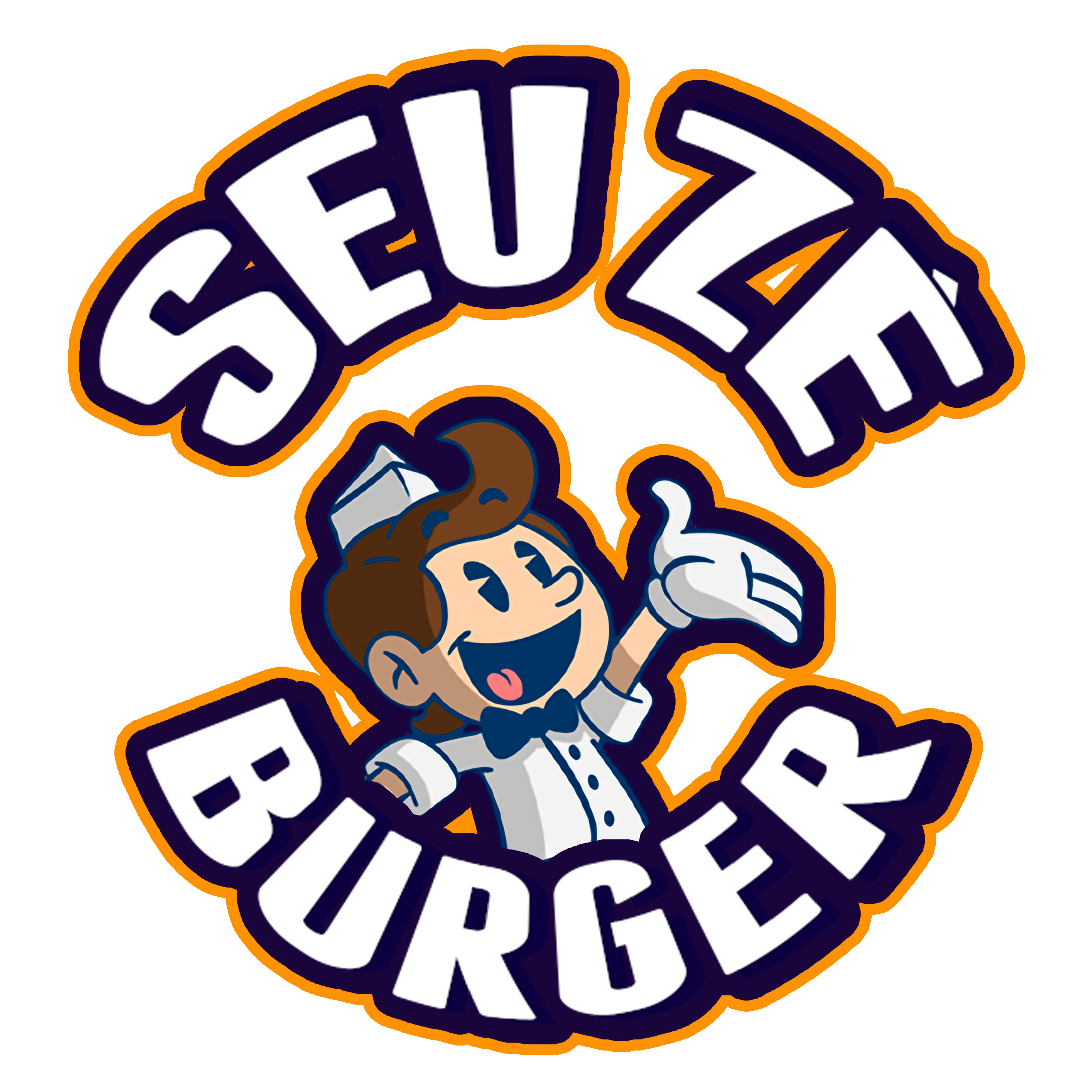 Seu Zé Burger