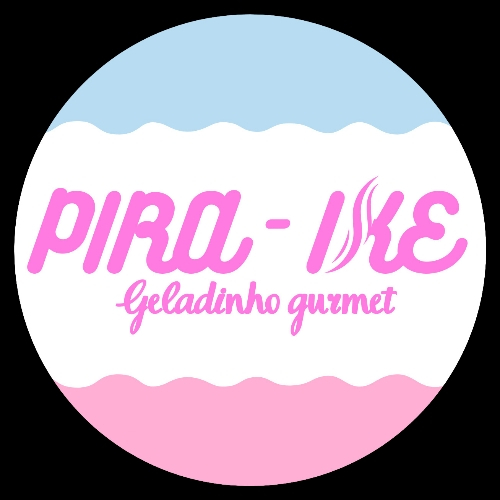 Pira Ike Geladinhos Gourmet