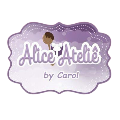 Alice Ateliê By Carol