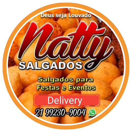 Natty Salgados