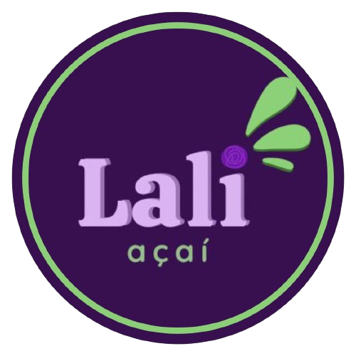 Lali Açaí