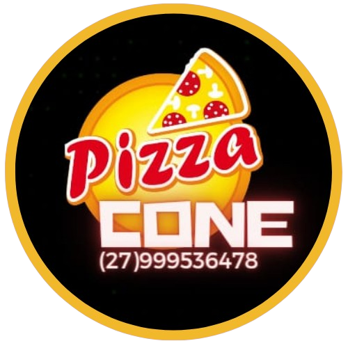 Pizza Cone