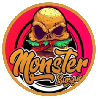 Monster Burguer