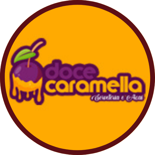 Doce Caramella Sorvetes e Açaí