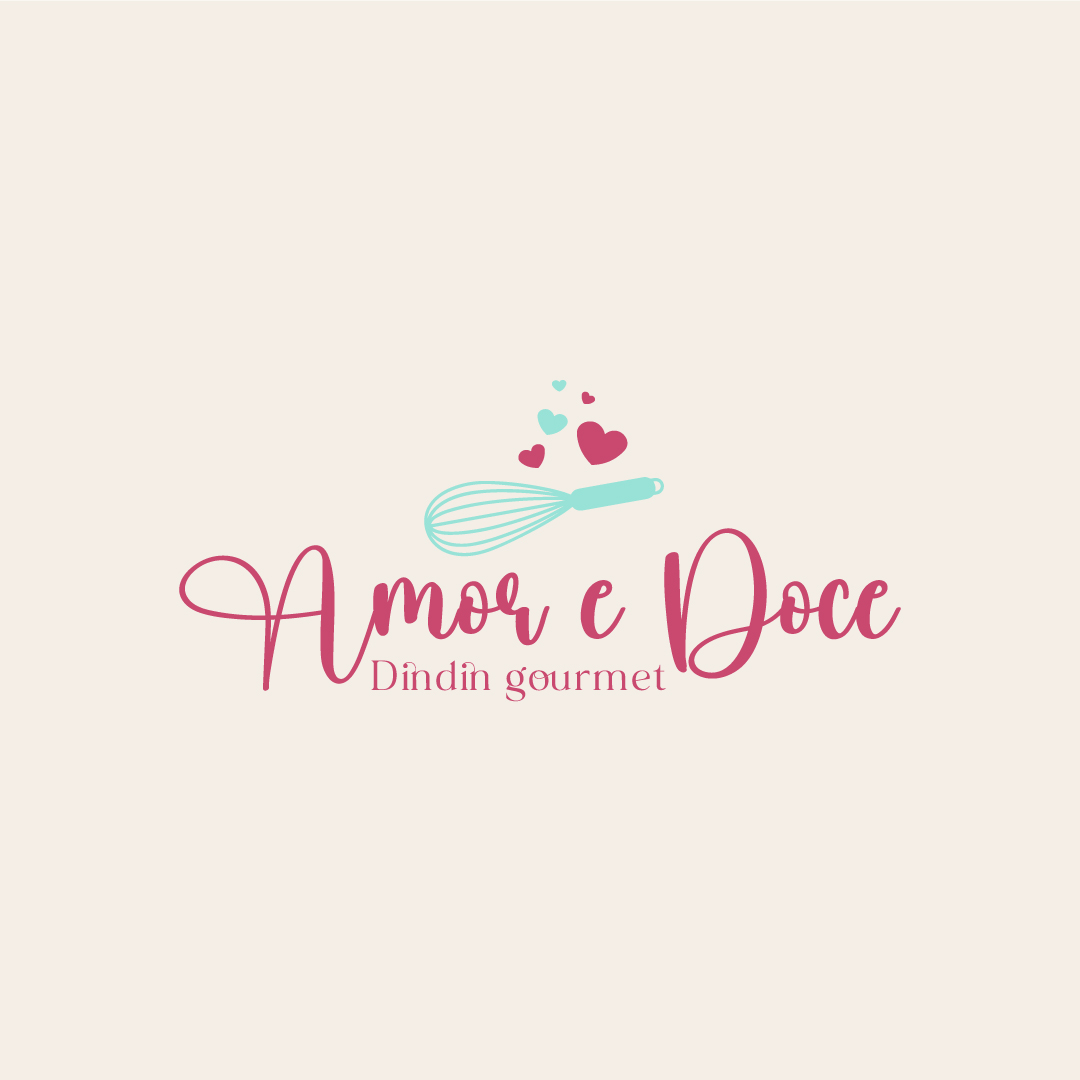 Amor e doce