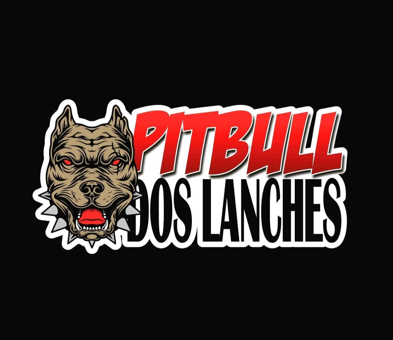 PITBULL DOS LANCHES