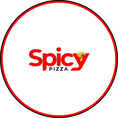 Spicy Pizza