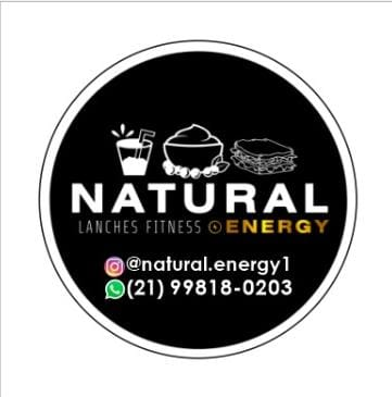Natural Energy delivery