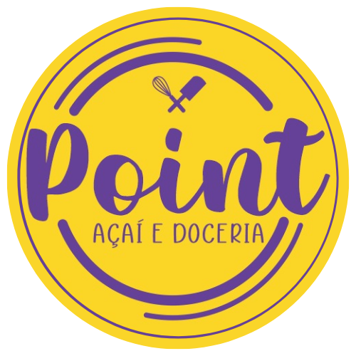 Point  Açaí e Doceria