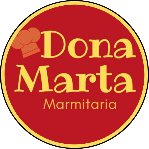 Dona Marta Marmitaria
