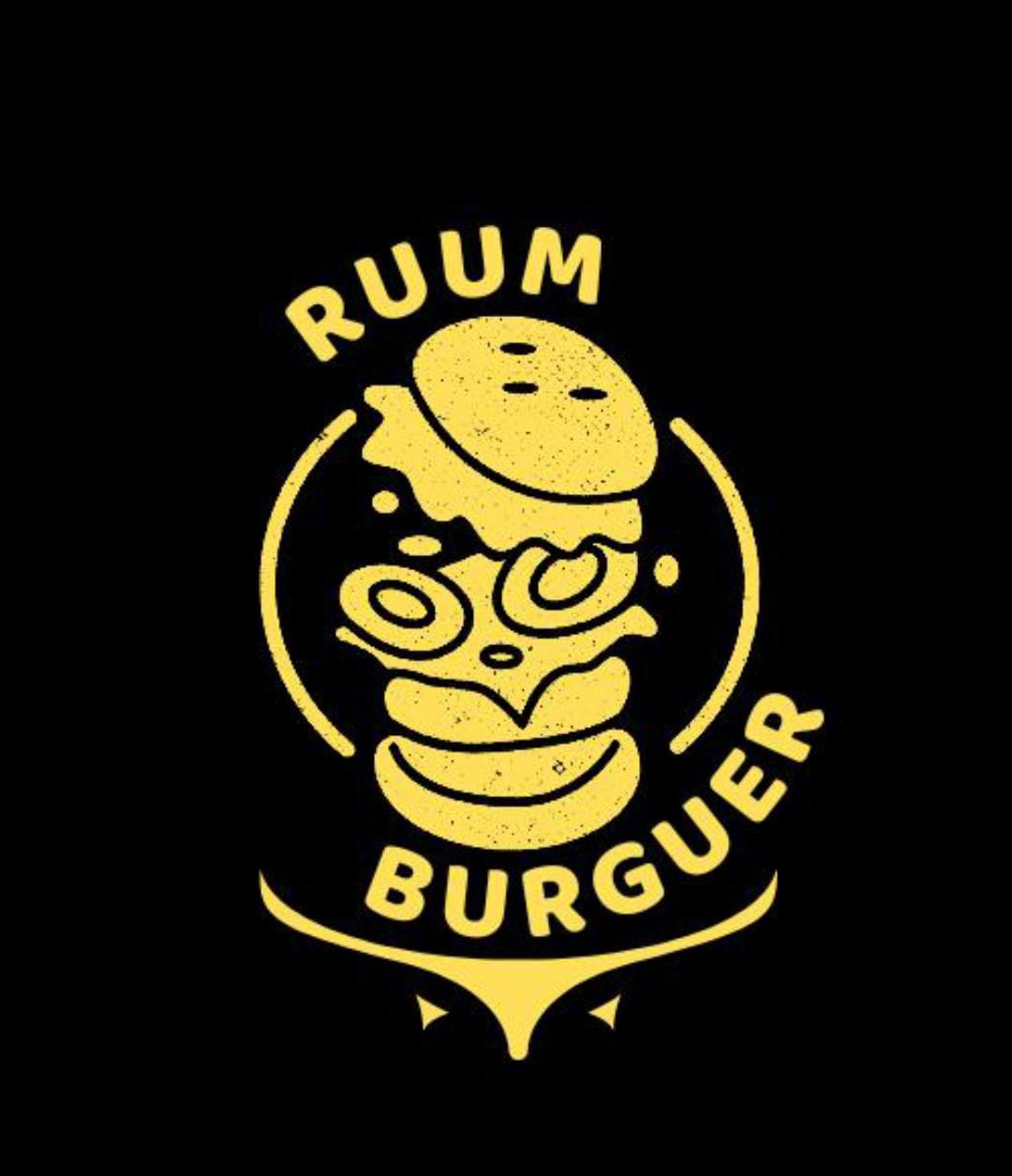 RUUM BURGUER