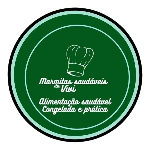 Marmitas Saudáveis da Vivi