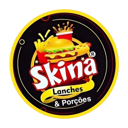 Skina Lanches e Porções