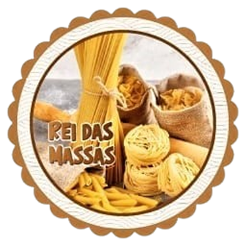 Rei das Massas