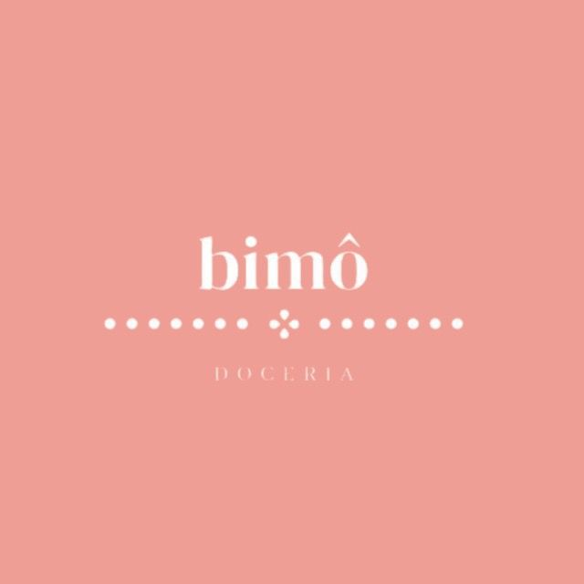 Bimô Doceria