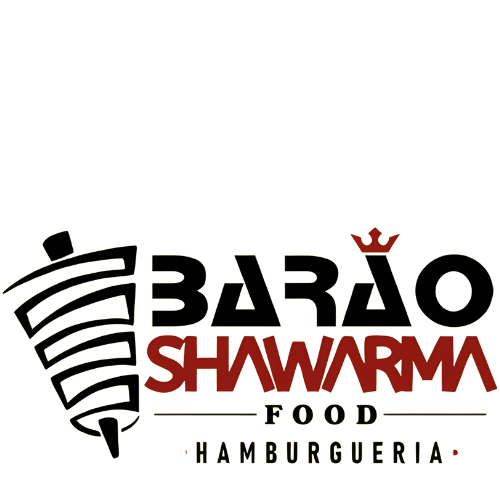 Barão Shawarma Food