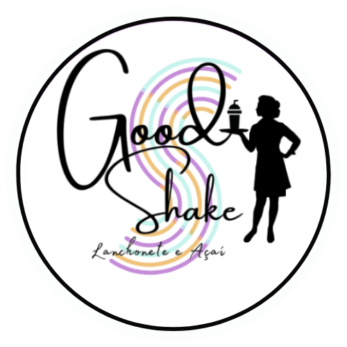 GOOD SHAKE