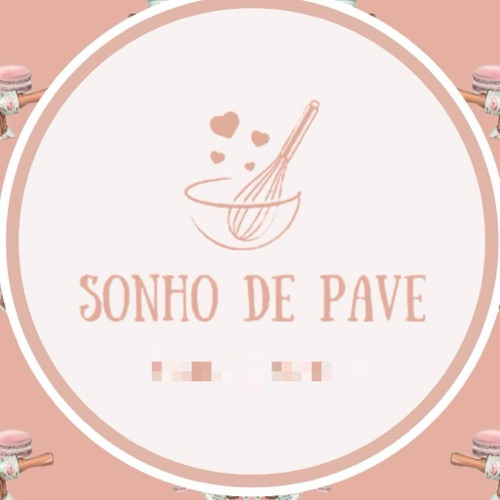 Sonho de pavê
