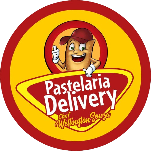 Pastelaria Delivery & Cia WSouza