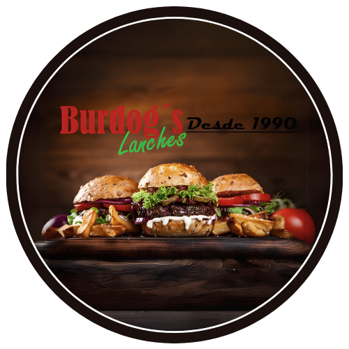 Burdog's Lanches