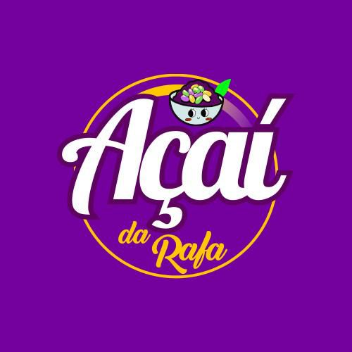 Açai da Rafa