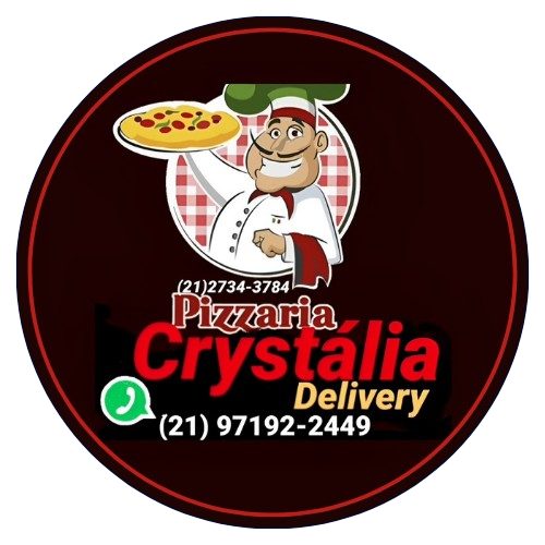 Crystália Pizzas Delivery