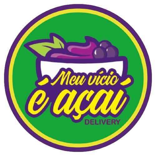 Meu Vício é Açaí 2
