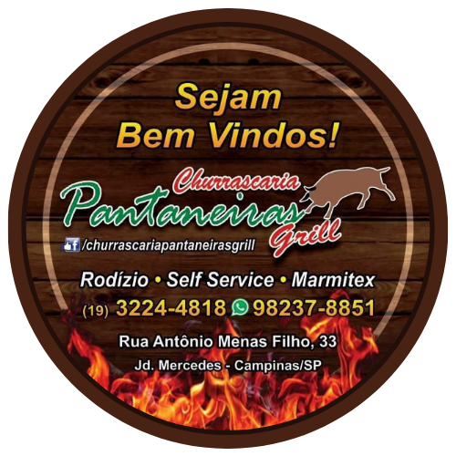 Churrascaria Pantaneiras Grill