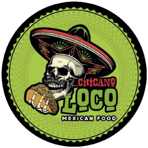 Chicanoloco Mexican Food