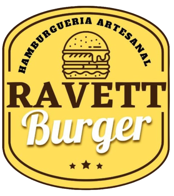 Ravett Burger