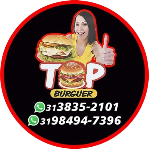 Top Burguer
