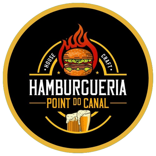 Hambúrgueria Point Do Canal