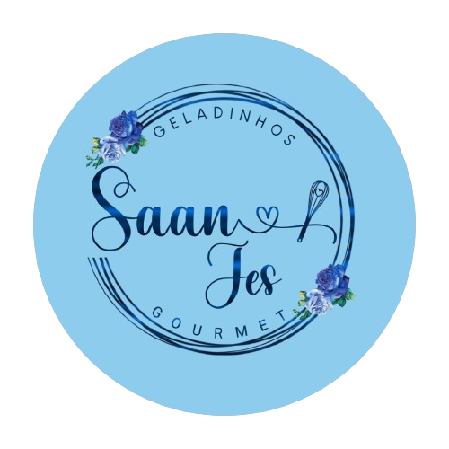 SaanJes Geladinhos Gourmet