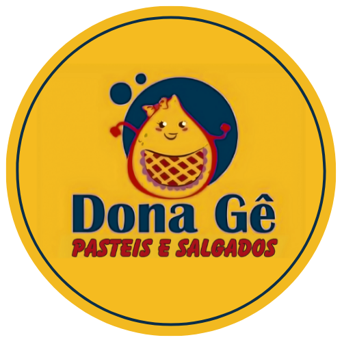 Dona Gê Salgados e Pastelaria.
