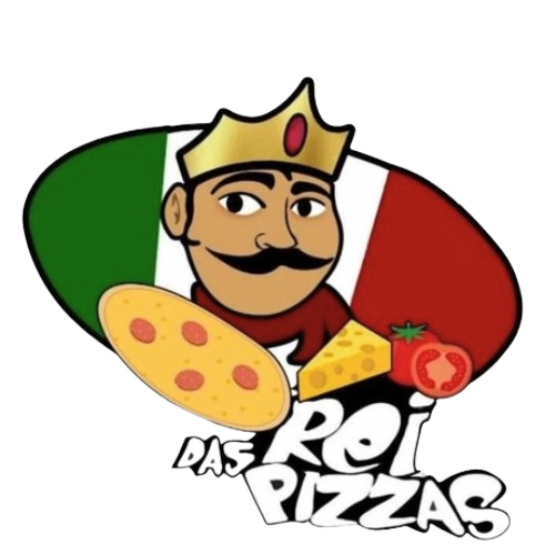 Rei Das Pizzas