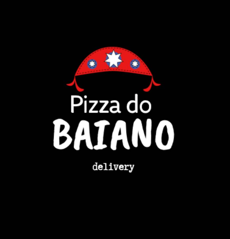 Pizza do Baiano