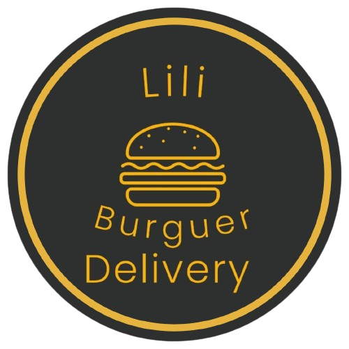 Lili Burguer Delivery