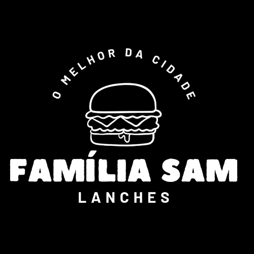 Família sam lanches