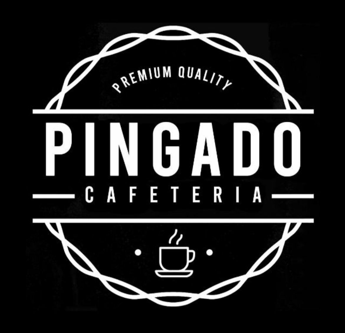 Pingado Cafeteria