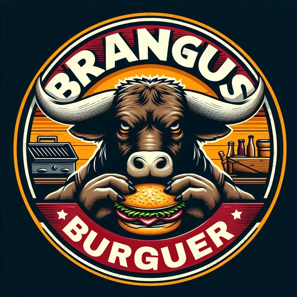 Brangus Burguer