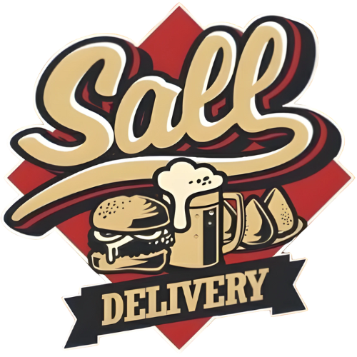Sall Delivery