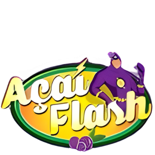Açaí Flash Itabuna 💜