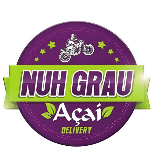 Nuh Grau  açai Delivery