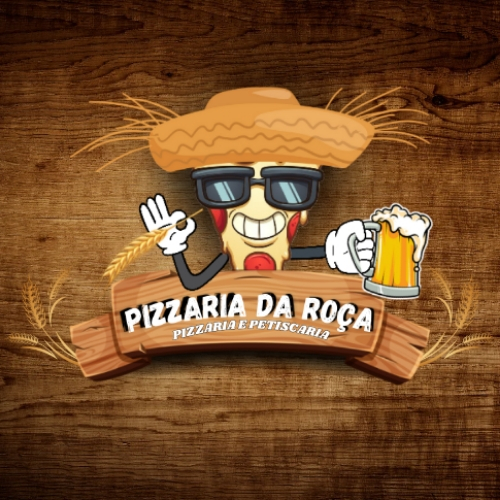 PIZZARIA DA ROÇA