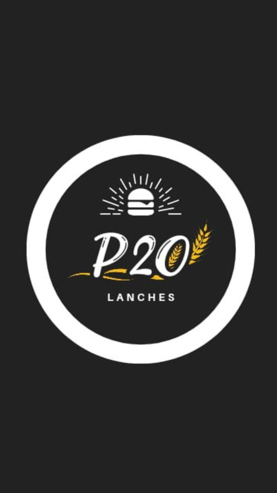 P20 lanches