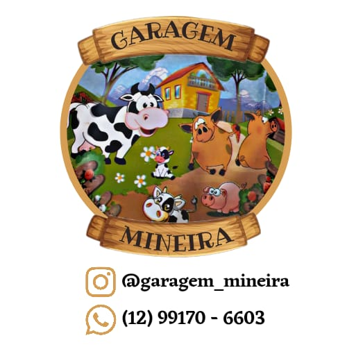 GaragemMineira