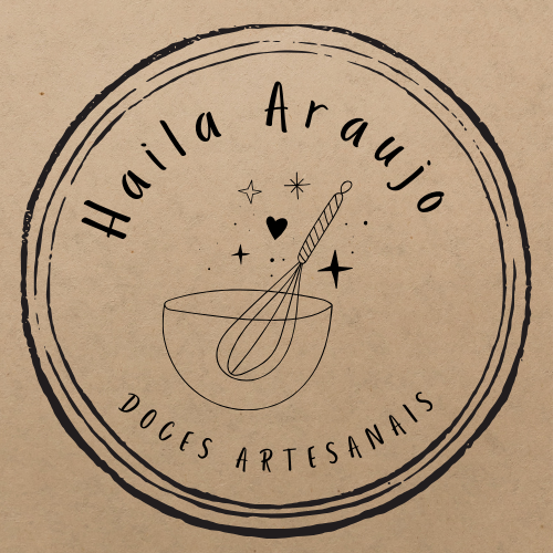 Haila Araujo Doces Artesanais
