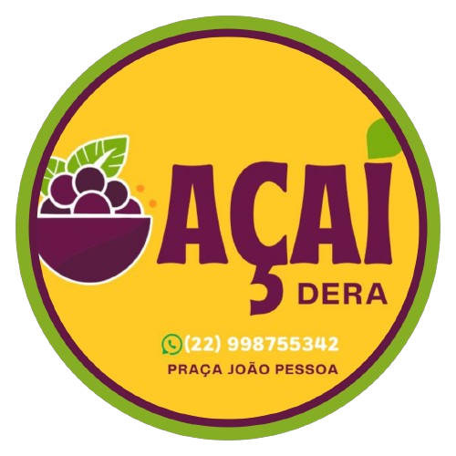 Açaídera